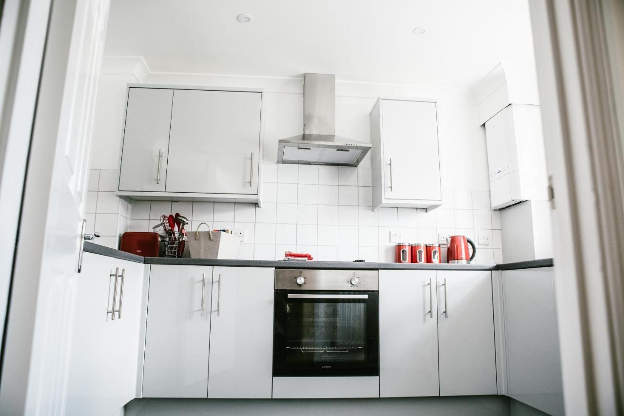 Holiday home Millfields 3 Bedroom House Near Centre With Private Parking Plymouth
