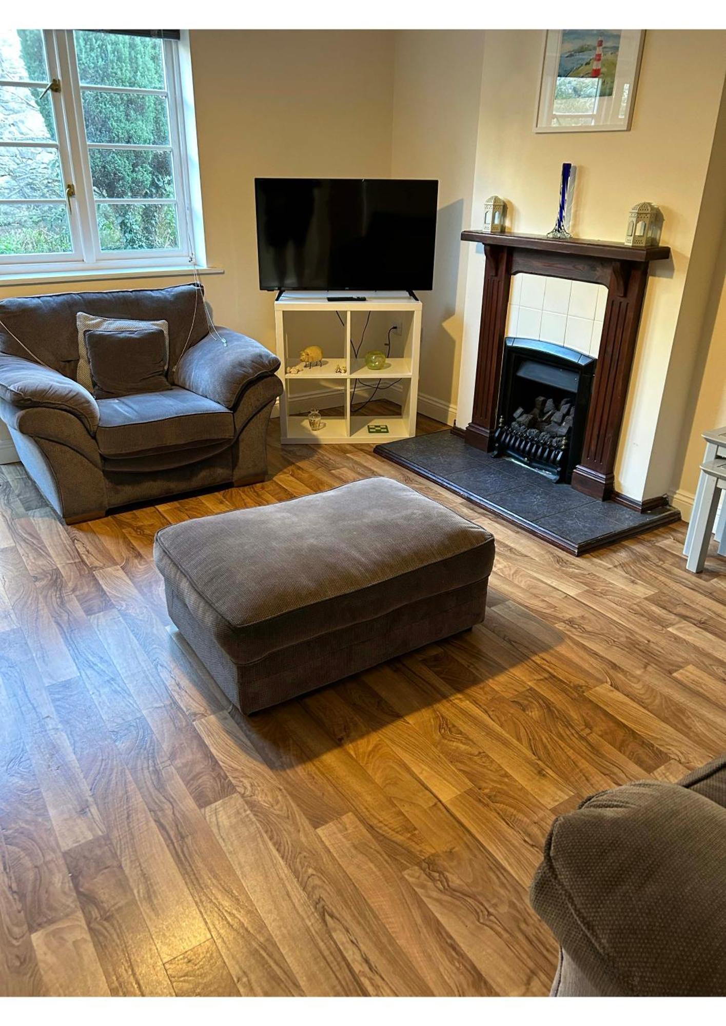 Millfields 3 Bedroom House Near Centre With Private Parking * Plymouth