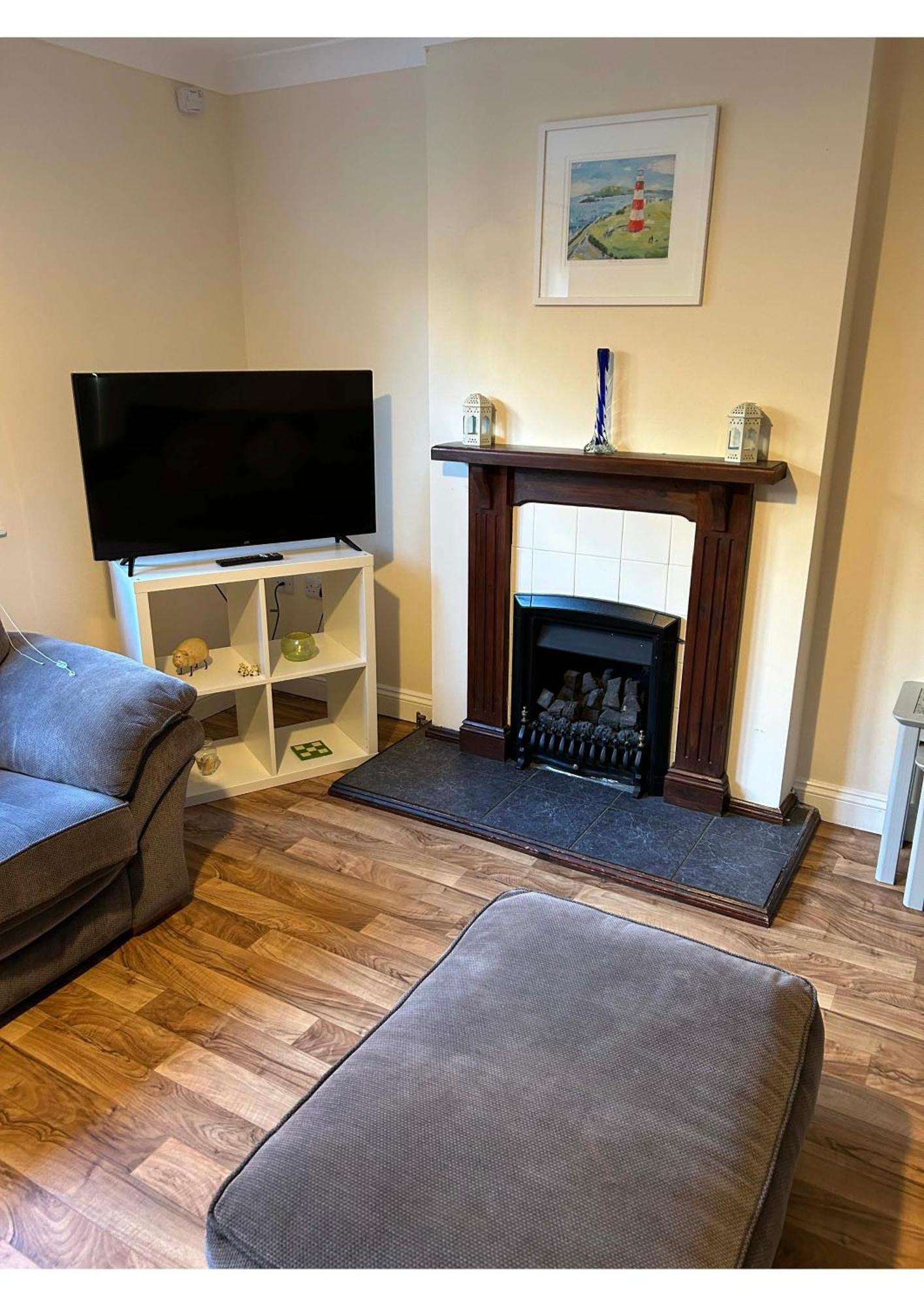 Holiday home Millfields 3 Bedroom House Near Centre With Private Parking