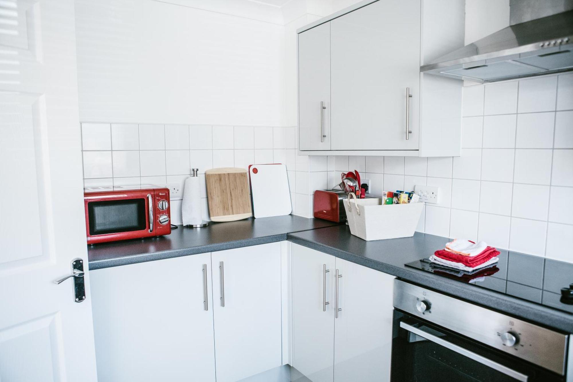 Millfields 3 Bedroom House Near Centre With Private Parking Holiday home