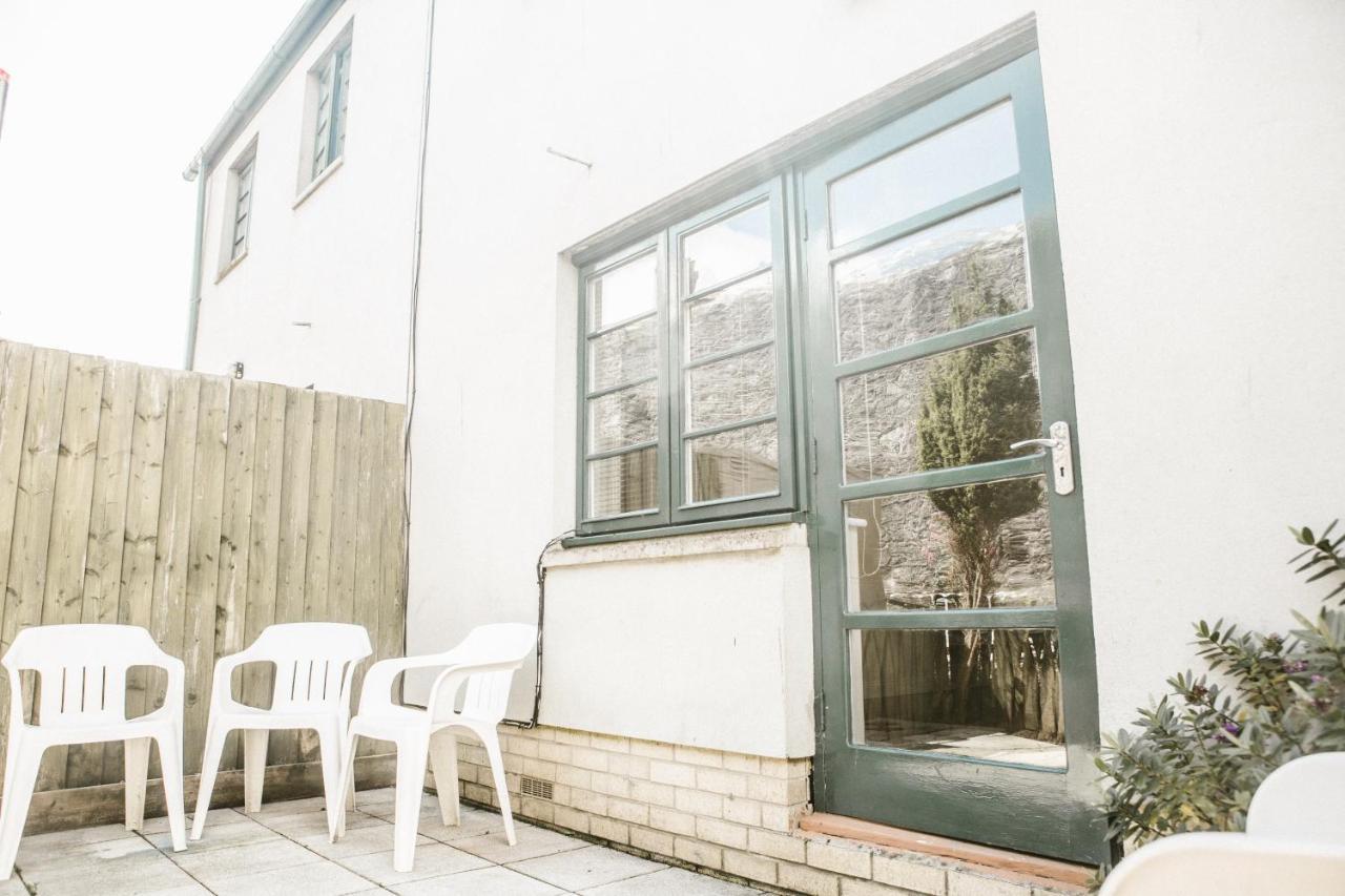 Millfields 3 Bedroom House Near Centre With Private Parking Plymouth