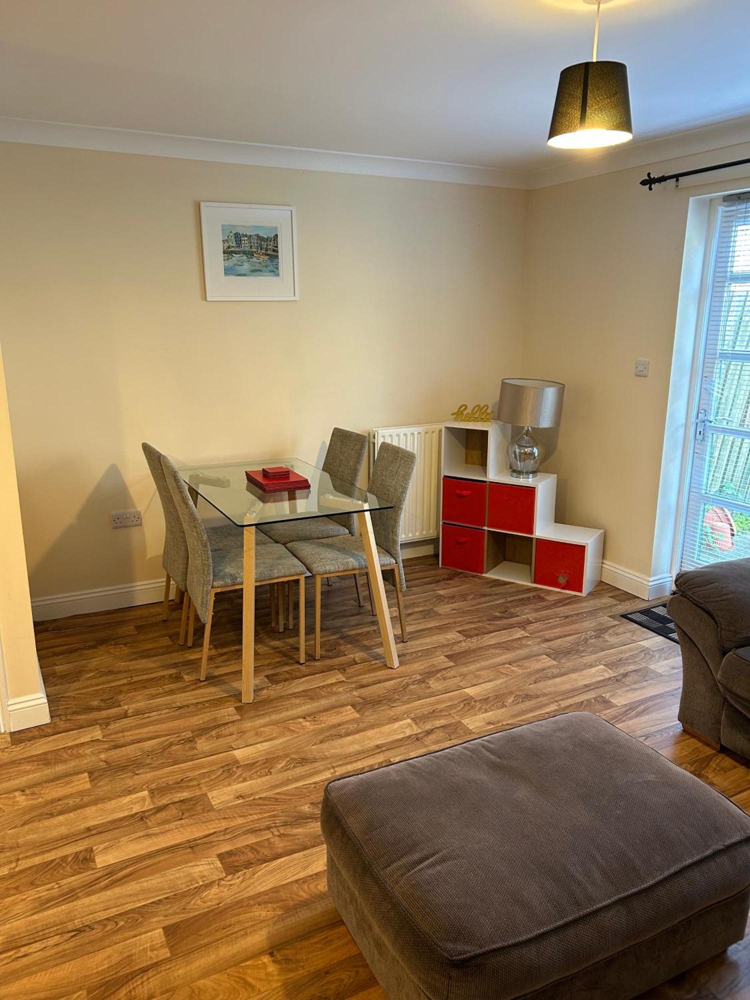 Holiday home Millfields 3 Bedroom House Near Centre With Private Parking Plymouth