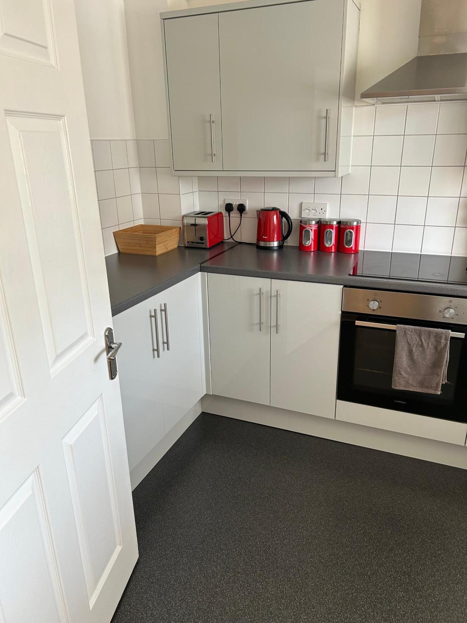 Holiday home Millfields 3 Bedroom House Near Centre With Private Parking Plymouth